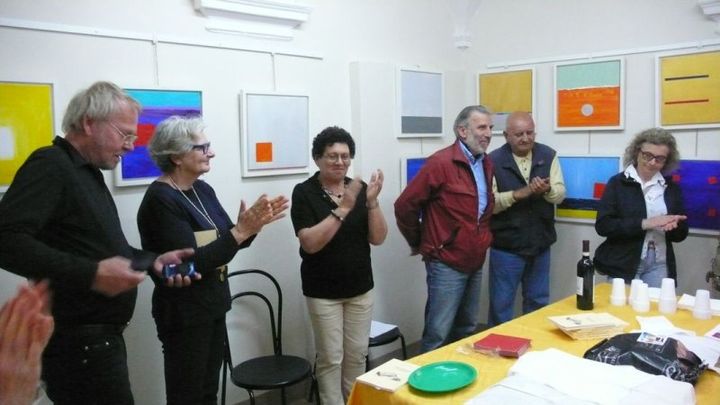 Focus sull'Arte a Varazze