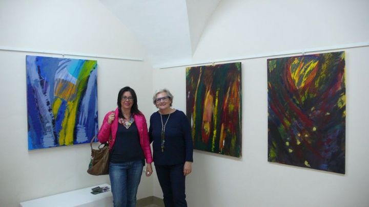 Focus sull'Arte a Varazze