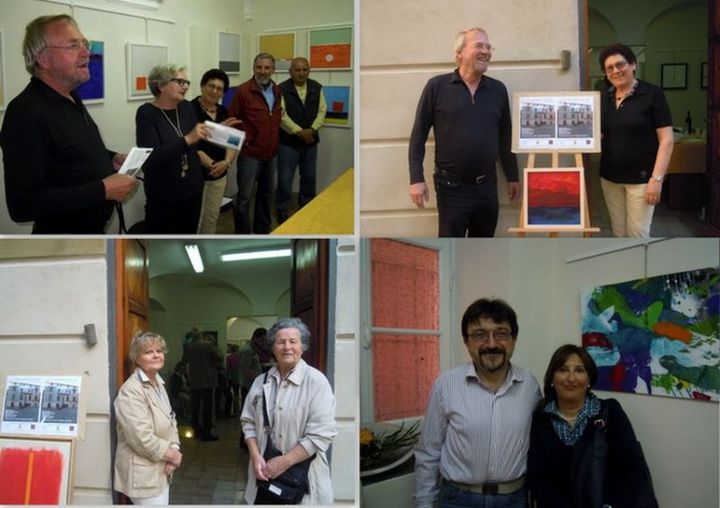 Focus sull'Arte a Varazze