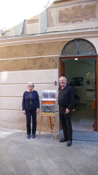 Focus sull'Arte a Varazze