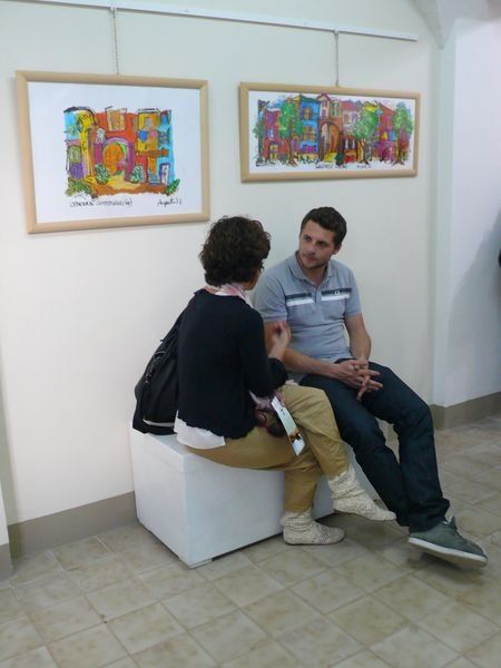 Focus sull'Arte a Varazze