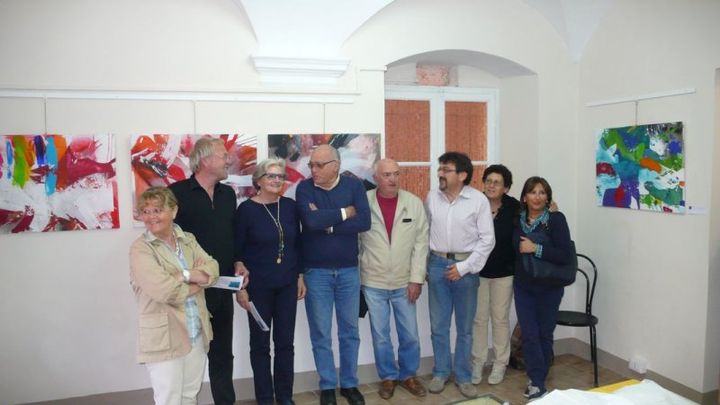 Focus sull'Arte a Varazze