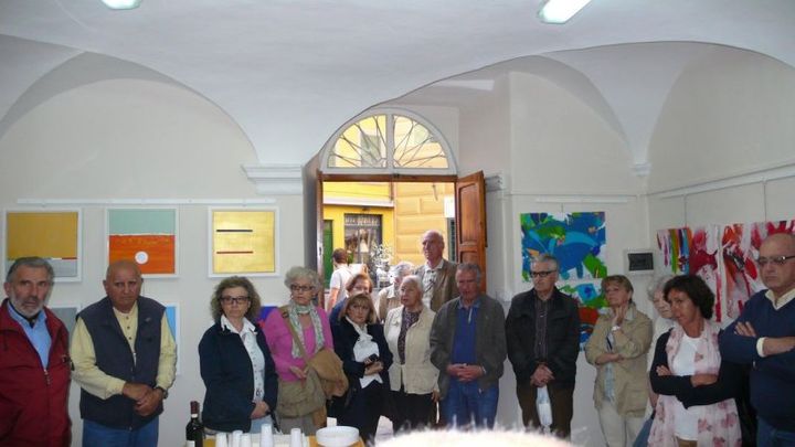 Focus sull'Arte a Varazze
