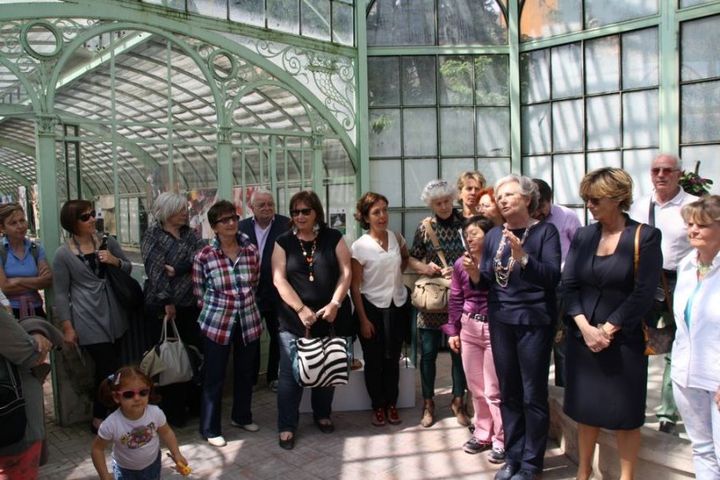 Focus sull'Arte ad Arenzano