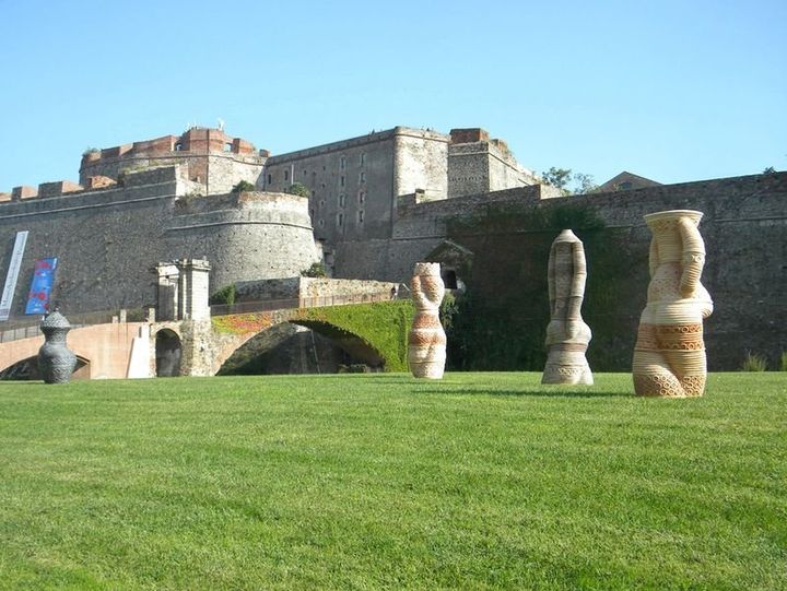Focus sull'Arte al Priamar