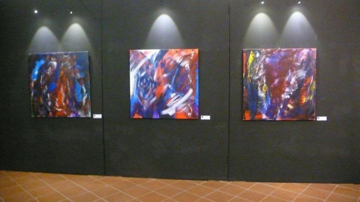 Focus sull'Arte contemporanea a Finalborgo