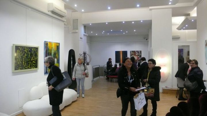 Venti d'Arte, l'esperienza del contemporaneo