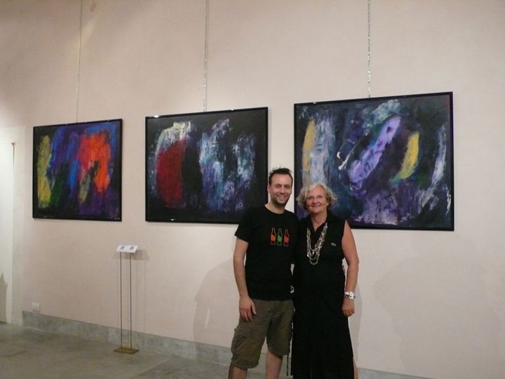Viareggio Art Project, IV edizione