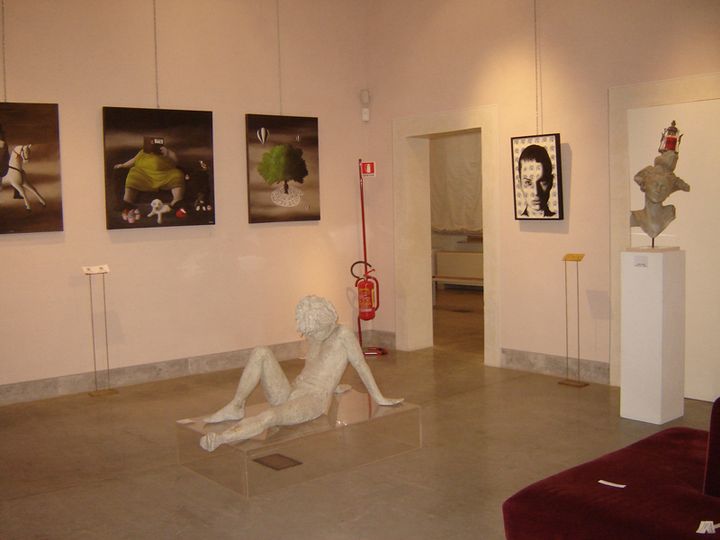 Viareggio Art Project, IV edizione