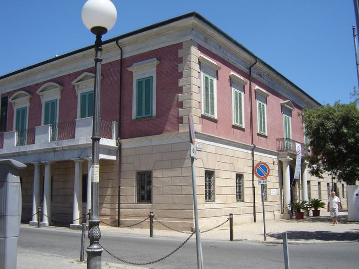 Viareggio Art Project, IV edizione