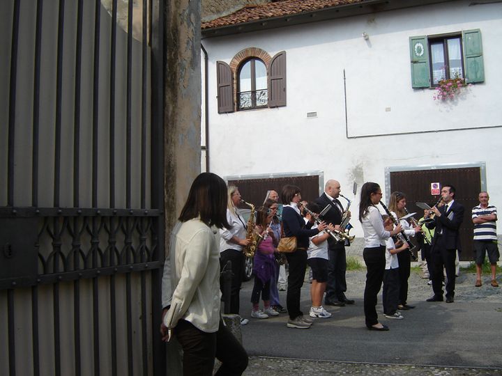 Dimora storica “Villa Casa dei Leoni”