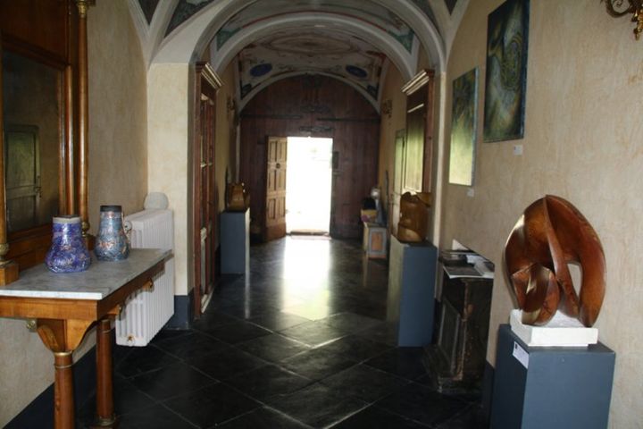 Dimora storica “Villa Casa dei Leoni”