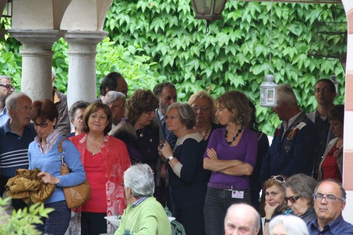 Dimora storica “Villa Casa dei Leoni”