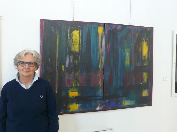 Premio Internazionale di Pittura Janua
