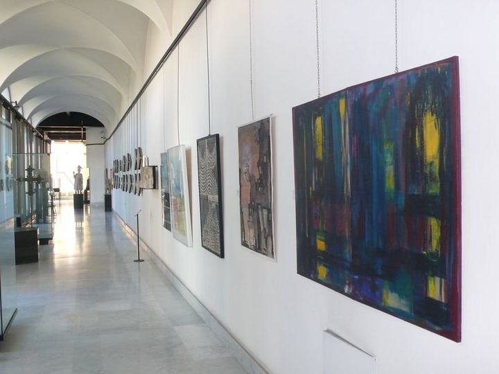 Premio Internazionale di Pittura Janua
