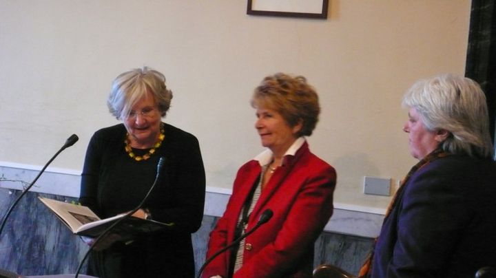 Presentazione del libro di A. Lancellotti