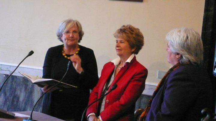 Presentazione del libro di A. Lancellotti