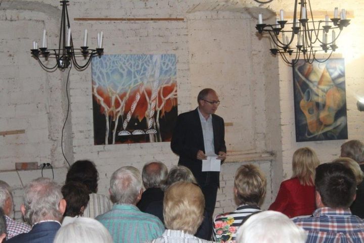 Werkschau Plauen 2014
